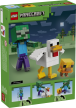 LEGO Minecraft (2)