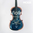 Struny do skrzypiec 3/4 Aluminium MOGE V1 Komplet