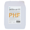 Płyn do wytwornic dymu rzadki dym Rush Hazer Stairville PHF Pro Fluid 5L