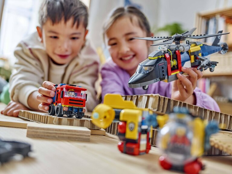 LEGO City (11)