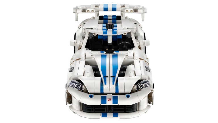 LEGO Technic (7)
