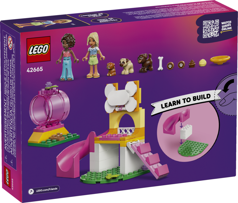 LEGO Friends (6)