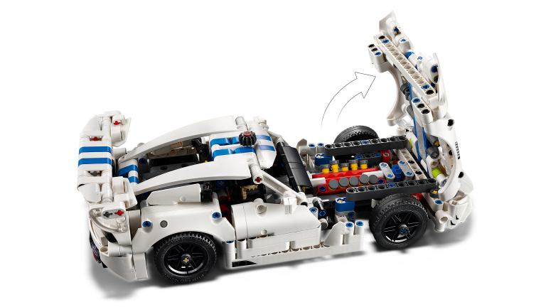 LEGO Technic (3)