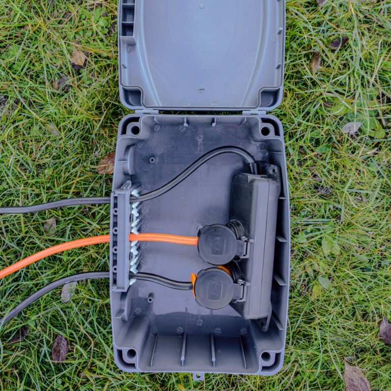 Brennenstuhl Safe-Box IP54 (5)