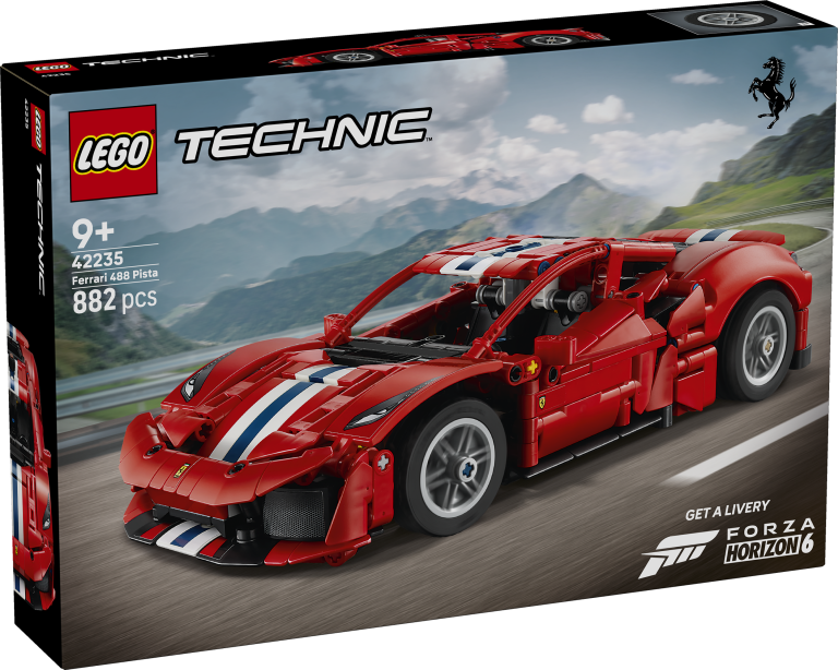 LEGO Technic (2)