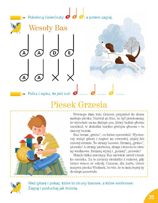 Elementarz gitarzysty (5)