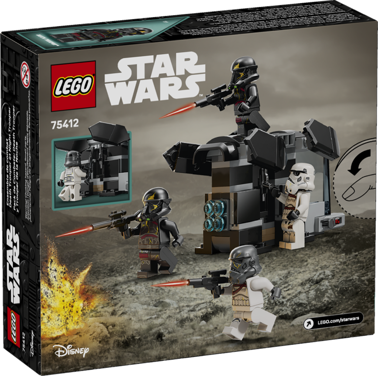 LEGO Star Wars (6)