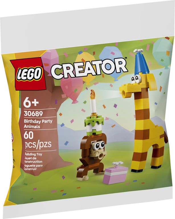LEGO Creator (4)