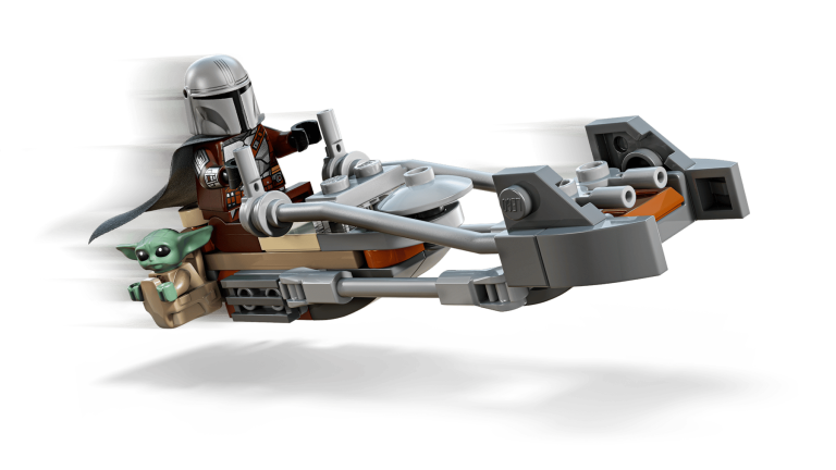 LEGO Star Wars (4)