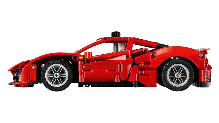 LEGO Technic (6)