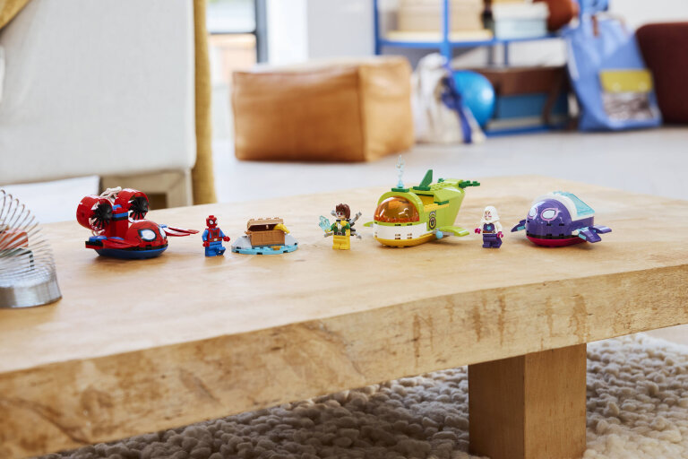 LEGO Marvel (10)