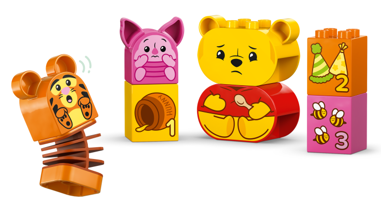 LEGO DUPLO (3)