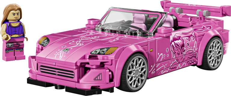LEGO Speed Champions (3)