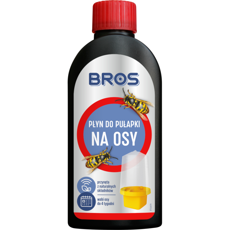 BROS Płyn do pułapki na osy (1)
