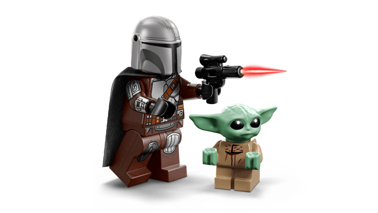 LEGO Star Wars (5)