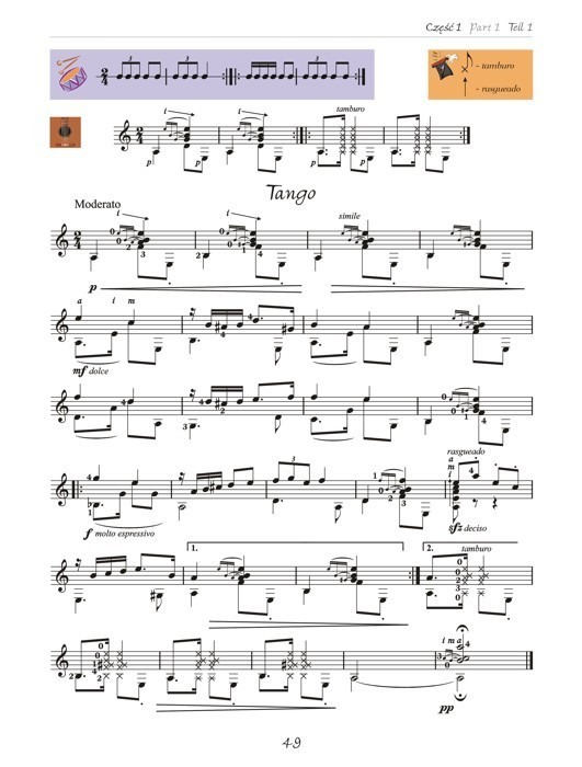 Gitara ekstra klasa (3)