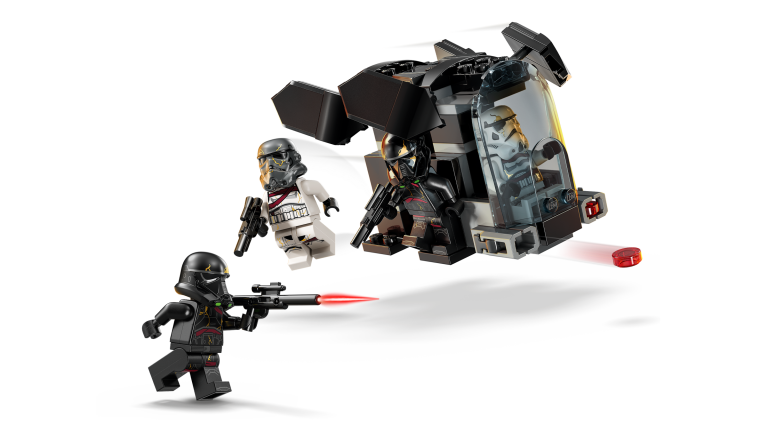 LEGO Star Wars (4)