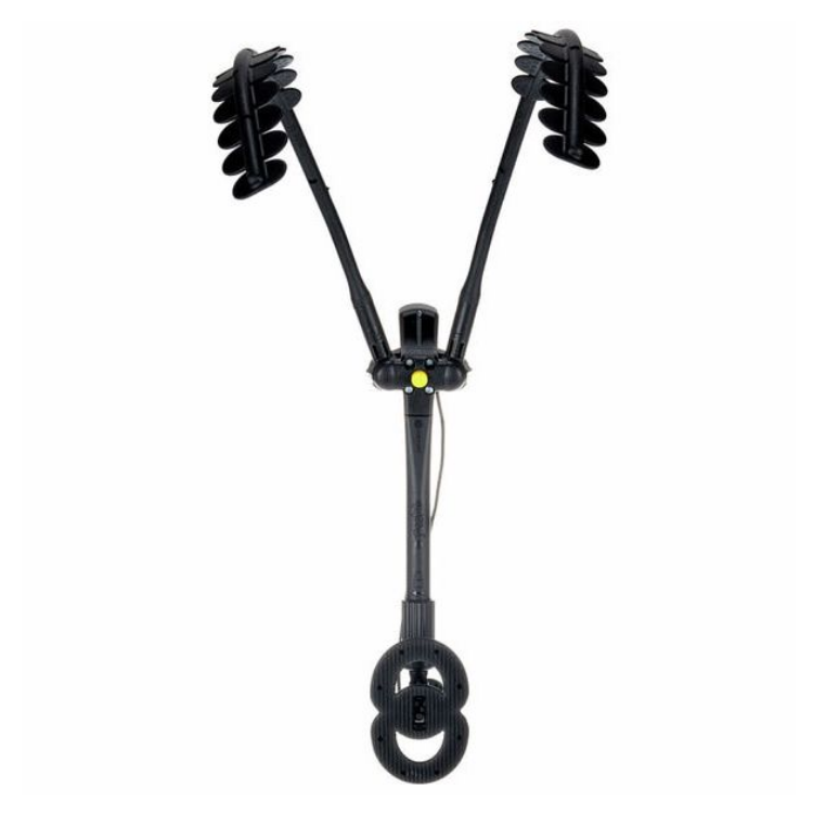 Szelki holder do saksofonu Jazzlab saXholder PRO M (3)