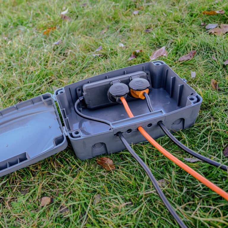 Brennenstuhl Safe-Box IP54 (6)