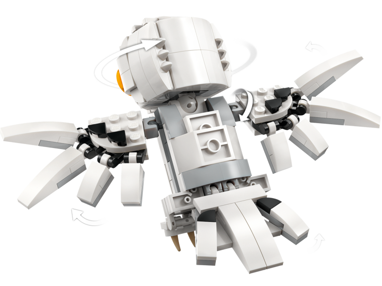 LEGO Harry Potter (4)