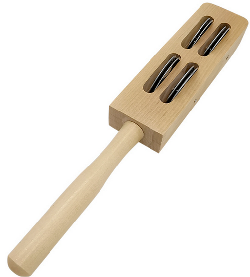 Tamburyno drewniane Kera Audio G16 (1)