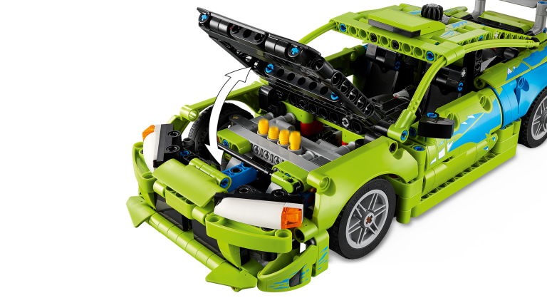 LEGO Technic (5)