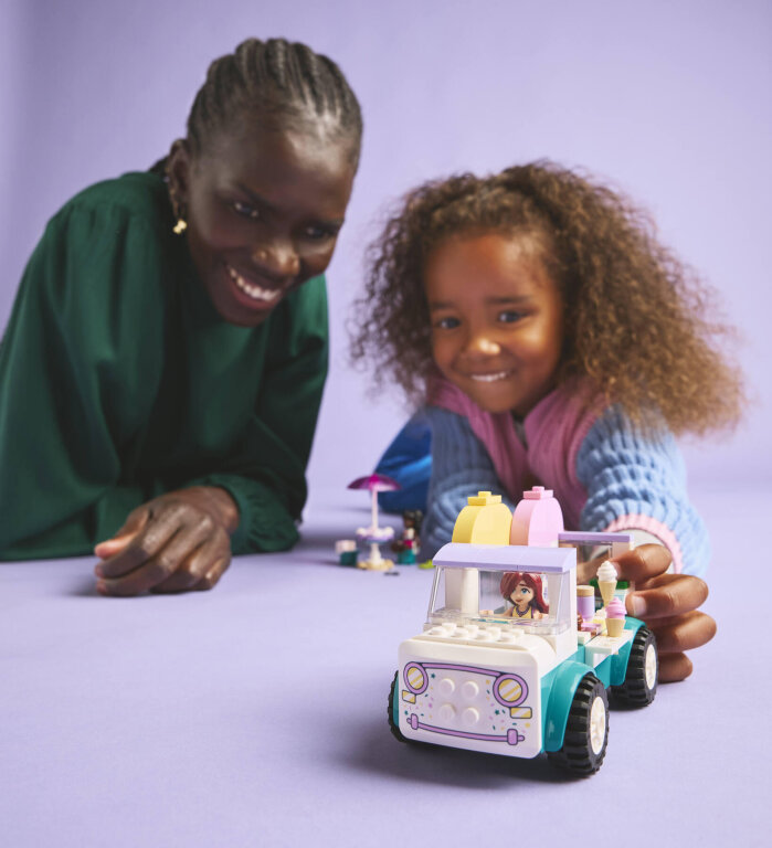 LEGO Friends (9)