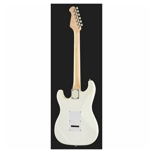 Harley Benton ST-20 WH Standard Series (3)