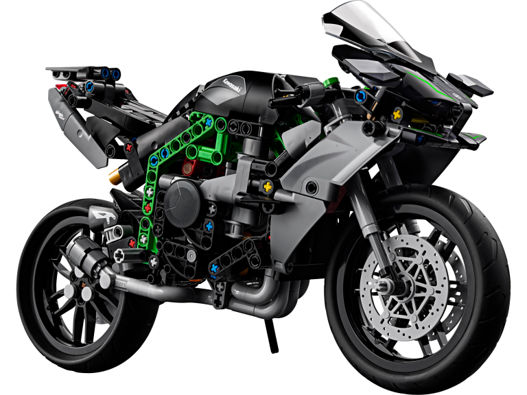 LEGO Technic (3)