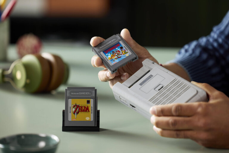 LEGO Super Mario (10)