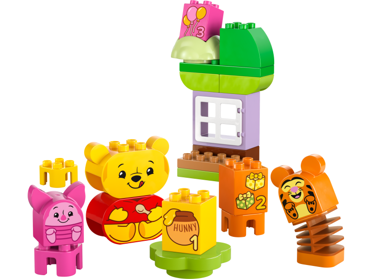 LEGO DUPLO (2)
