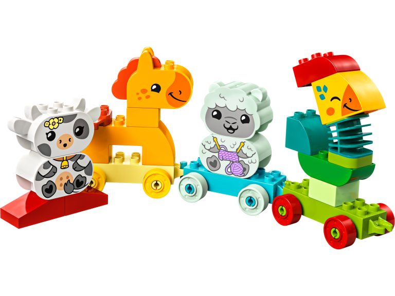 LEGO DUPLO (2)