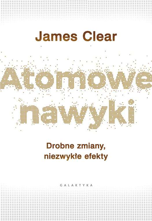Atomowe nawyki (1)