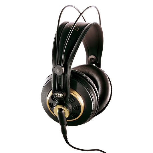AKG K-240 Studio (2)