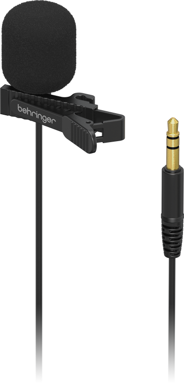 Behringer BC LAV GO (2)