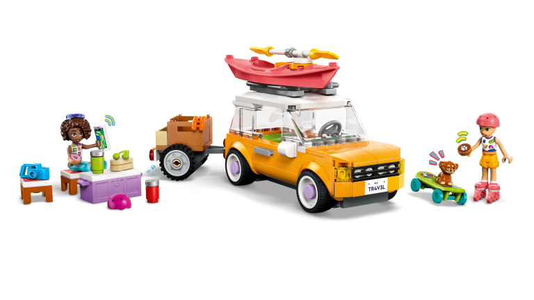 LEGO Friends (4)