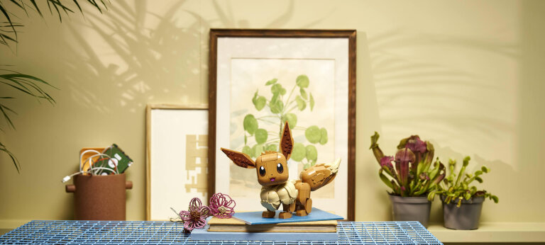 LEGO Pokémon (15)