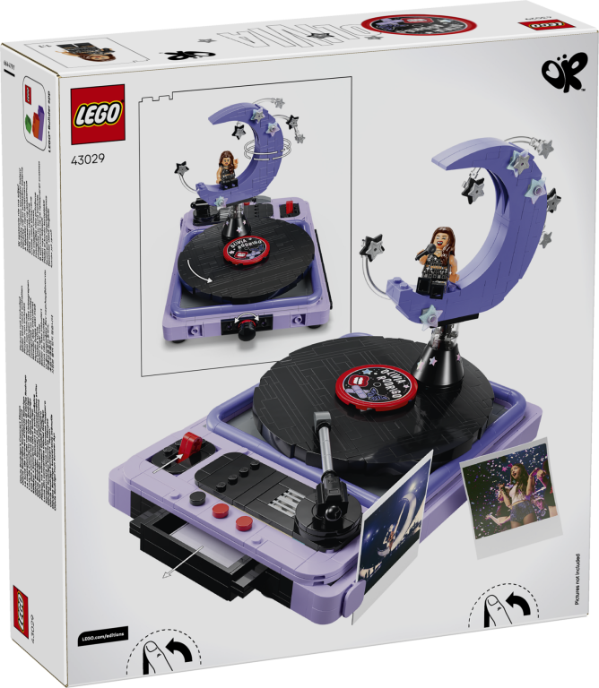 LEGO Editions (2)