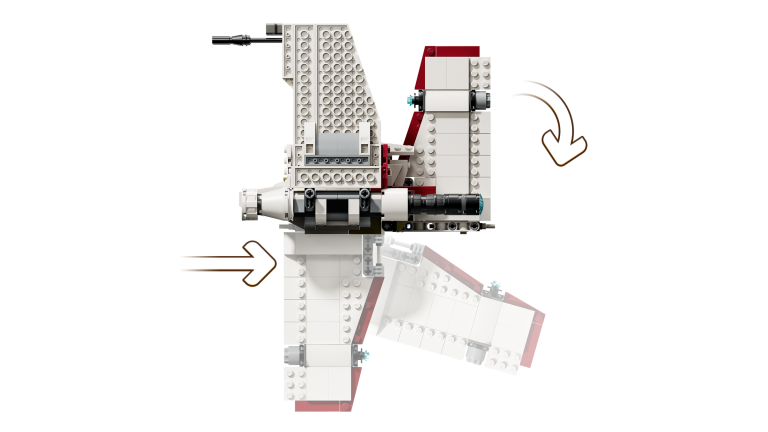 LEGO Star Wars (6)