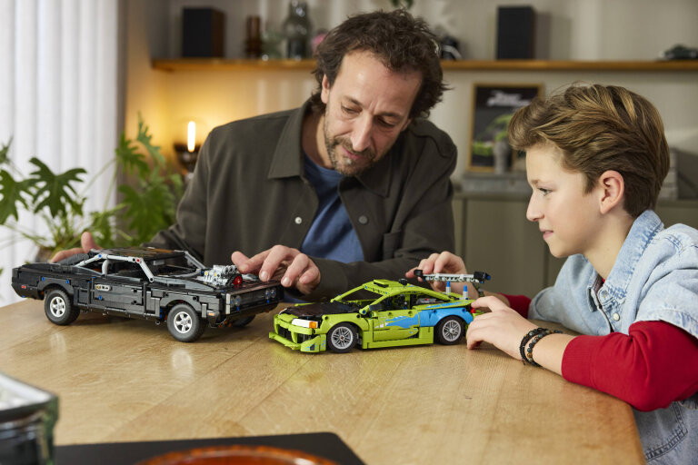 LEGO Technic (10)