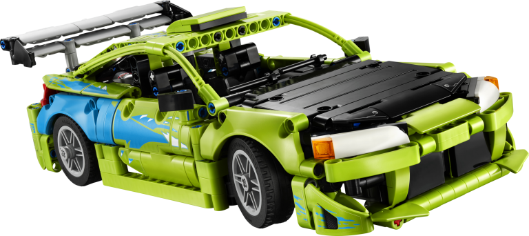 LEGO Technic (15)
