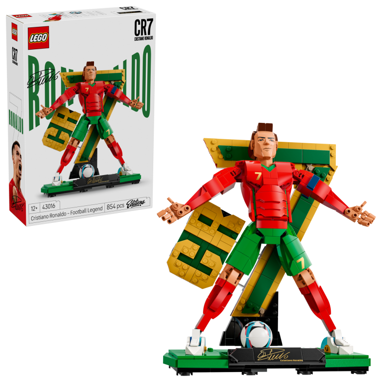 LEGO Editions (1)