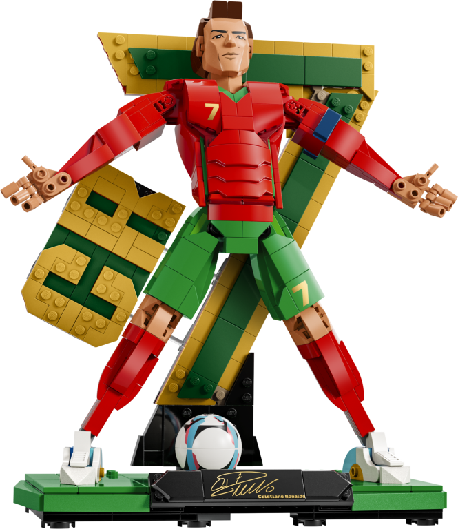 LEGO Editions (3)