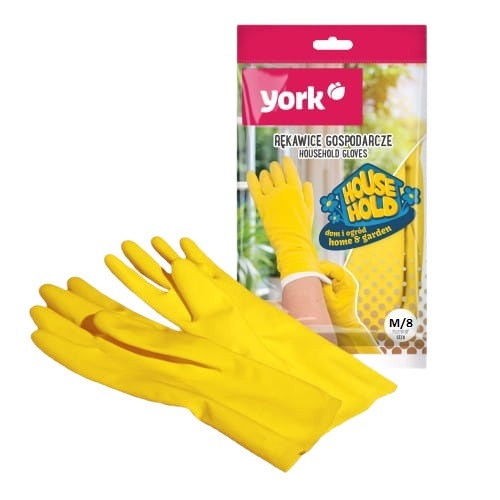 York Rękawice M (1)