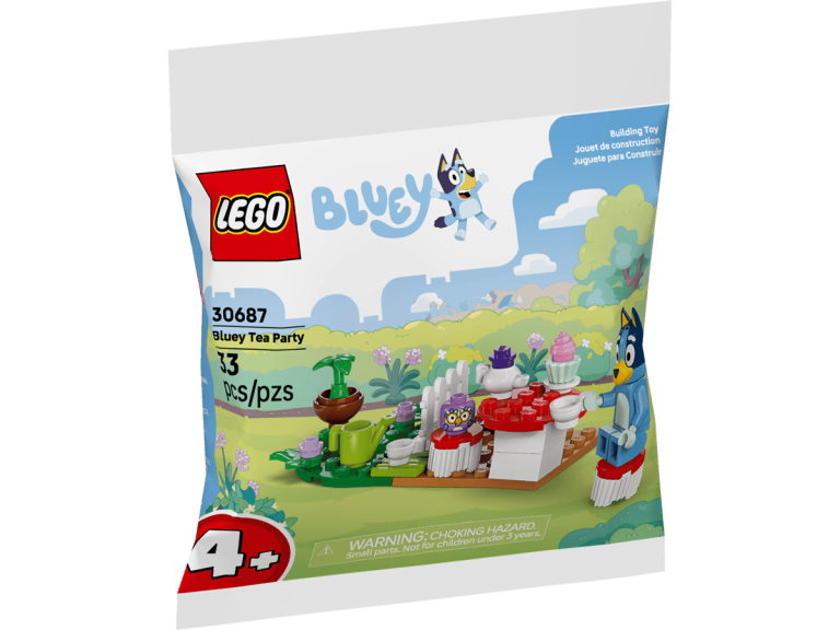 LEGO Blue (3)