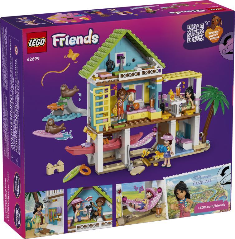 LEGO Friends (2)