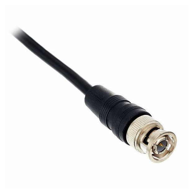 pro snake BNC Cable 50 Ohm 5,0m (4)
