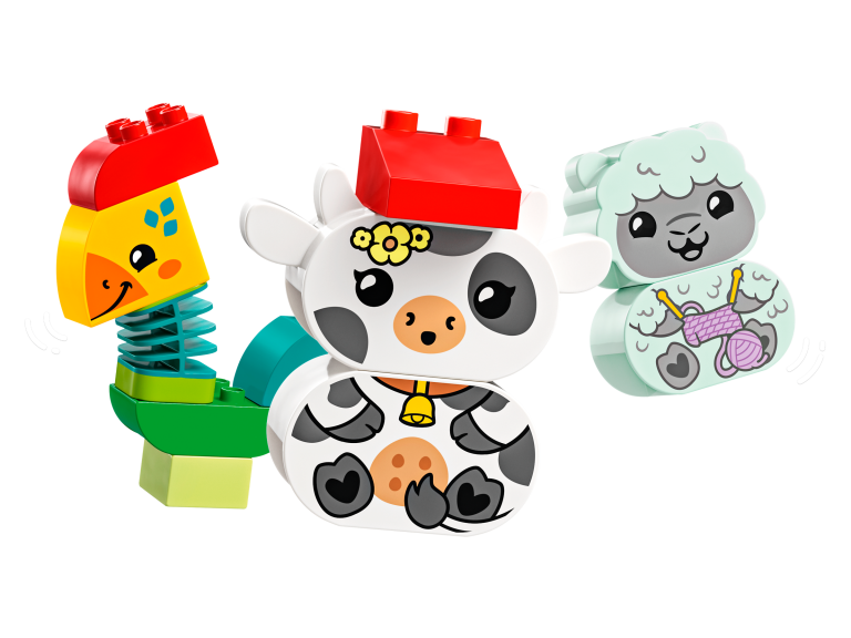 LEGO DUPLO (3)