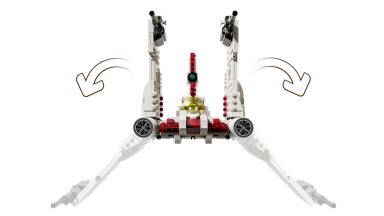 LEGO Star Wars (7)