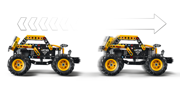 LEGO Technic (5)